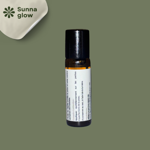 Roll-on huile de nigelle - 5ml